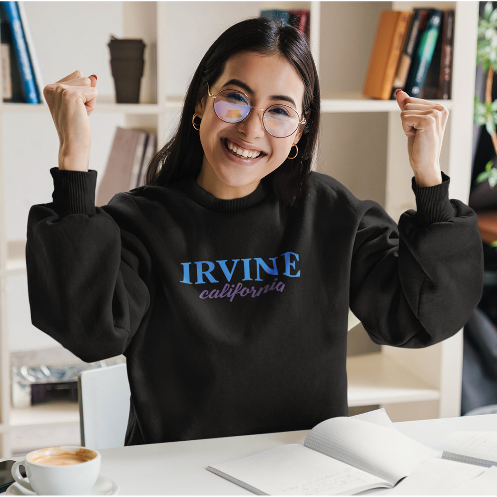 Custom Embroidery Sweatshirt: Elevate Your Style with Personalized Apparel