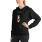 Cute Chibi Japanese Unisex Hoodie - Express Your Love for Japanese Culture